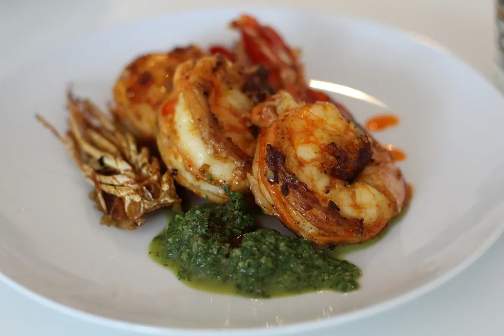 Gastronomía